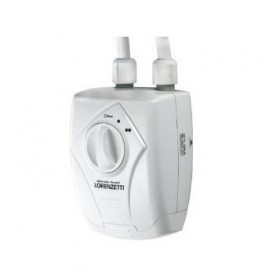 AQUECEDOR VERSATIL 127V  6400W LORENZETT