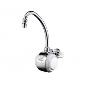 TORNEIRA ELETR.CR VERSATIL 220X5500