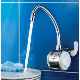 TORNEIRA ELETR.CR VERSATIL 127X4500