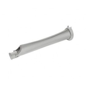 BRACO P/ CHUVEIRO  CINZA   LORENZETTI