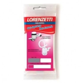 RESIST AQUEC./TORNEIRA 755 C LORENZETTI