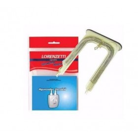 RESIST AQ VERS.220W  755G - LORENZETTI