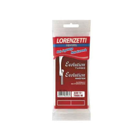 RESIST 3055 U  EVOLUTION  LORENZETTI
