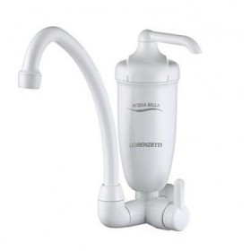 FILTRO AGUA COM TORNEIRA ACQUA BELLA