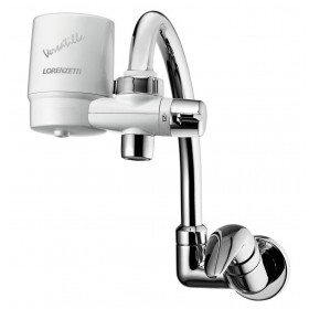 FILTRO AGUA P/ TORNEIRA VERSATILLE