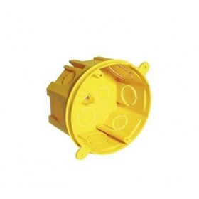 CAIXA OCTOGONAL GRANDE AMANCO