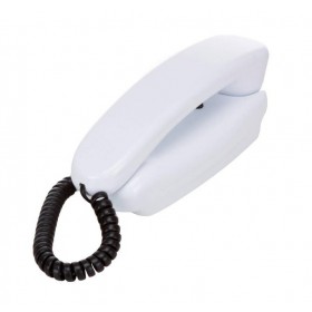 INTERFONE HDL AZ 01 BRANCO