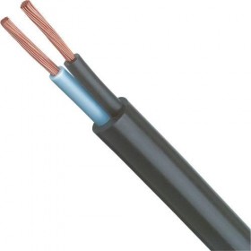 CABO PP 2 X 2.5 MM SIL