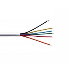 CABO CCI 3 PARES (3 LINHAS TELEFONICAS)