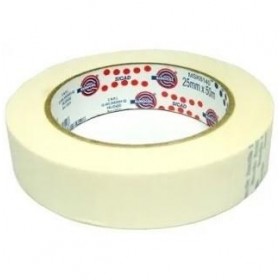 FITA CREPE  25 MM X 50 M CONFITAS