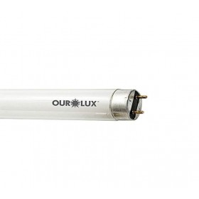 LAMPADA FLUORESCENTE 40W 01034 OUROLUX