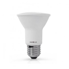 LAMPADA SUPER LED PAR 20 3000K 20098 OUROLUX
