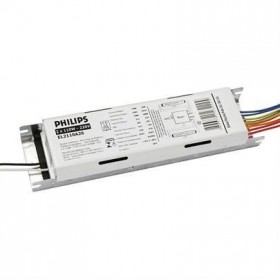 REATOR ELETRONICO 2 X 85/110 X 220 V