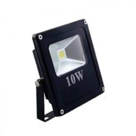 REFLETOR LED 6500K 10W FOX LUX