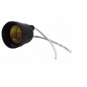 SOQUETE PLASTICO COM RABICHO