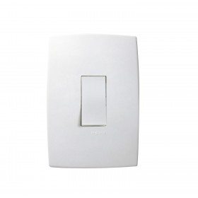 INTERRUPTOR INTERMEDIARIO 612107 PIAL PLUS