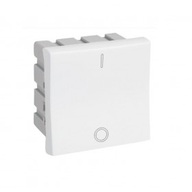 MODULO BIPOLAR SIMPLES 25-A 612016 PIAL PLUS