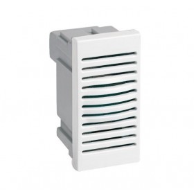 MODULO CAMPAINHA CIGARRA (220V) 611041 PIAL PLUS
