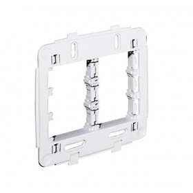 SUPORTE 4X4 (6 MODULOS) 612124 PIAL PLUS