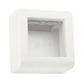 57303/002 SISTEMA LIZFLEX 2 POSTO TRAMONTINA