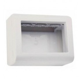 57303/003 SISTEMA LIZFLEX 3 POSTO TRAMONTINA