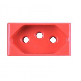 57115/033 TOMADA 20 AMP LIZ/LUX TRAMONTINA