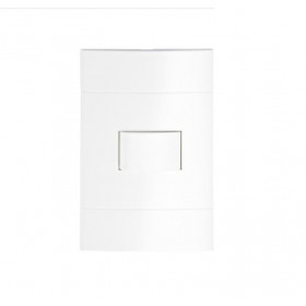 PRM 44021 CONJUNTO INTERRUPTOR PARALELO 10A SCNHEIDER