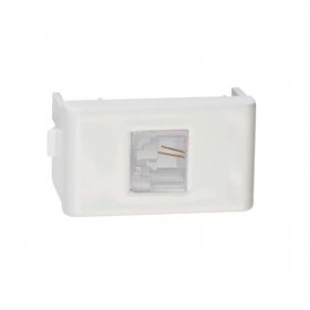 PRM 47201 MODULO TOMADA RJ 11 2 FIOS SCHNEIDER