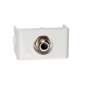 PRM 47601 MODULO TOMADA PARA ANTENA TV SCHNEIDER