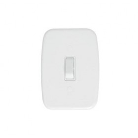 PRM 0910 CONJUNTO INTERRUPTOR SIMPLES 10 A SCHNEIDER