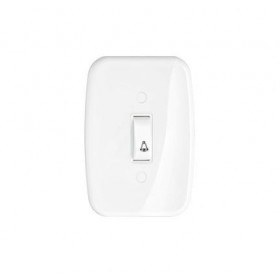 PRM 0912 CONJUNTO PULSADOR CAMPAINHA SCHNEIDER