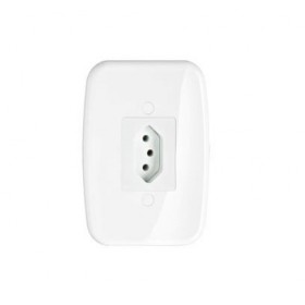 PRM 0715 CONJUNTO TOMADA 2P+T 20A 250V SCHNEIDER