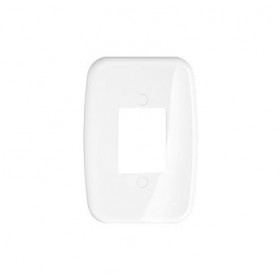 PRM 04003 PLACA REDONDA 4X3 CEGA SCHNEIDER