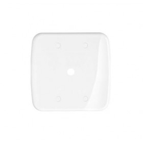 PRM 04884 PLACA 4X4 1 SAIDA DE FIO SCHNEIDER