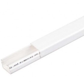 CANALETA SOBREPOR DEXSON 20 X 12 SCHNEIDER