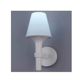 ARANDELA GARDEN LED 3W 6000 K STARTEC