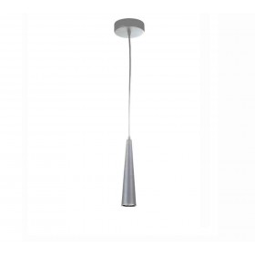 PENDENTE CONICO LED 1 3W 4000K STARTEC