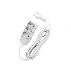 EXTENSAO ELETRICA 10 METROS