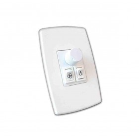 CONTROLE VENTILADOR A SANTOS