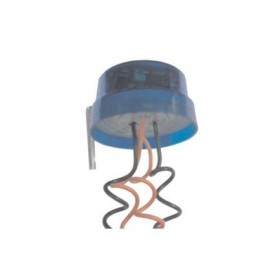 RELE FOTOCELULA BIVOLT MULTI