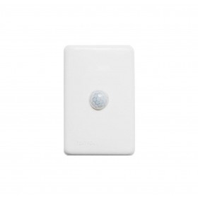 SENSOR DE PRESENCA INTERNO (PAREDE) BS40