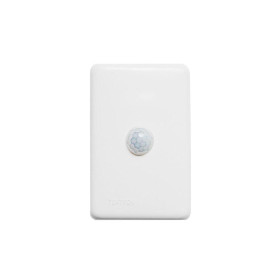 SENSOR DE PRESENCA INTERNO (PAREDE) BS40