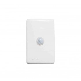 SENSOR DE PRESENCA INTERNO (PAREDE) MI400