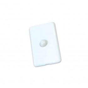 SENSOR DE PRESENCA INTERNO (PAREDE) MI250 2 FIOS