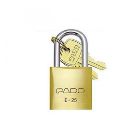 CADEADO PADO E 25
