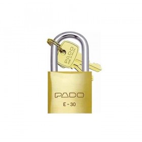 CADEADO PADO E 30