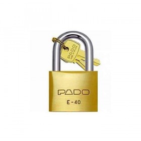 CADEADO PADO E 40