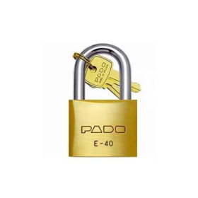CADEADO PADO E 40