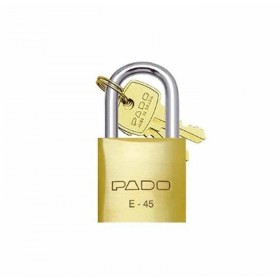 CADEADO PADO E 45