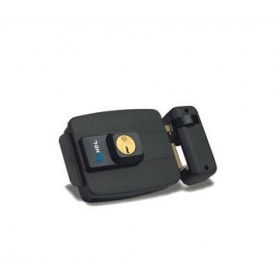 FECHADURA ELETRONICA  C 90 HDL